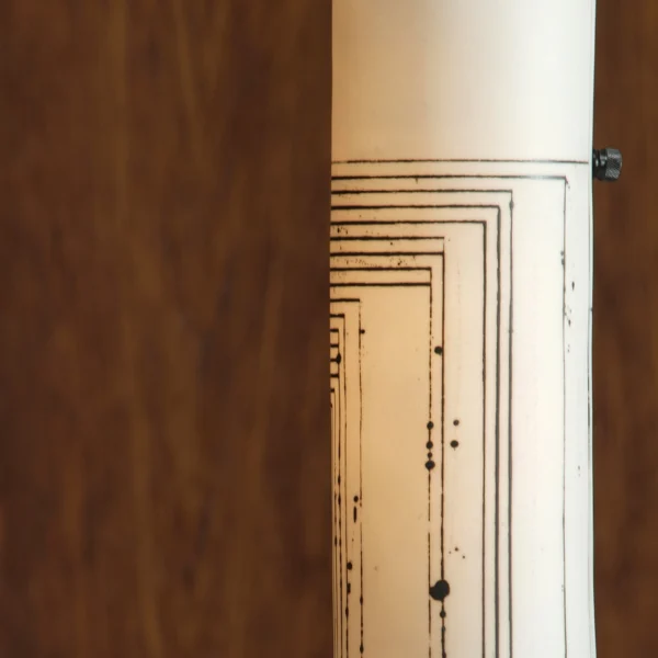Arak Floor Lamp