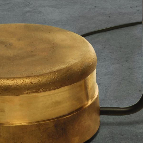 Arak Floor Lamp