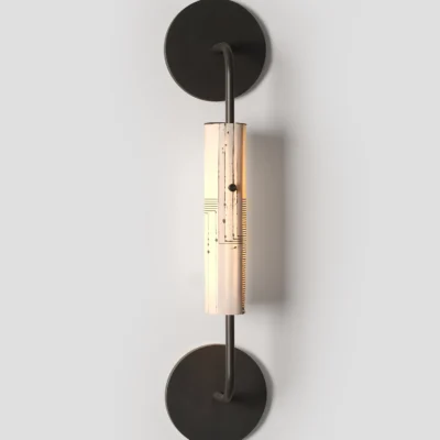 Arak One-Arm Sconce