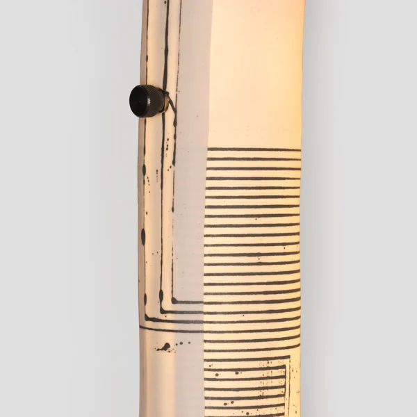 Arak One-Arm Sconce