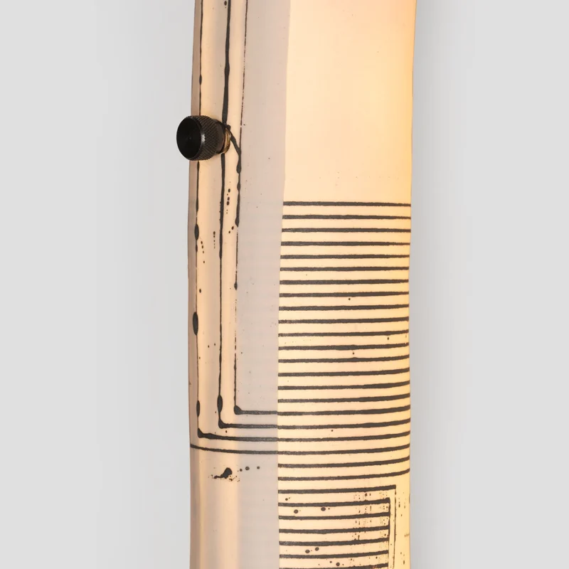 Arak One-Arm Sconce