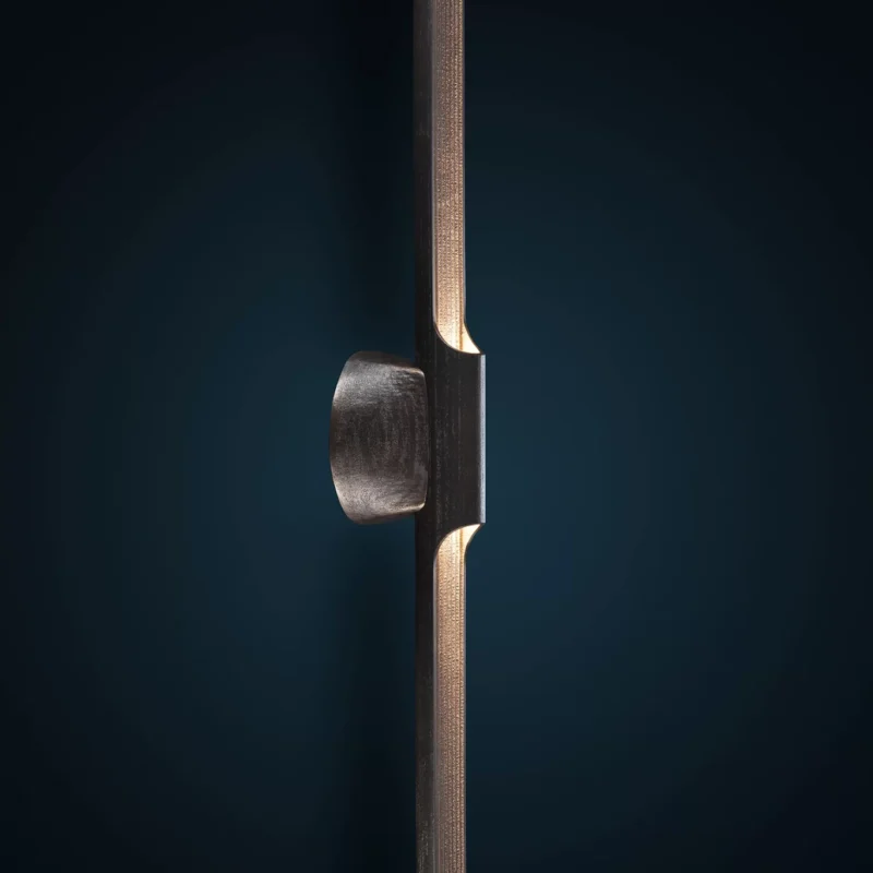Beam Sconce