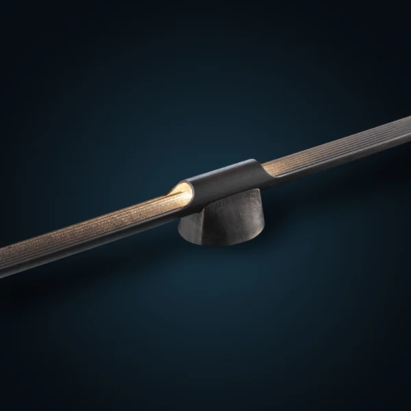 Beam Sconce