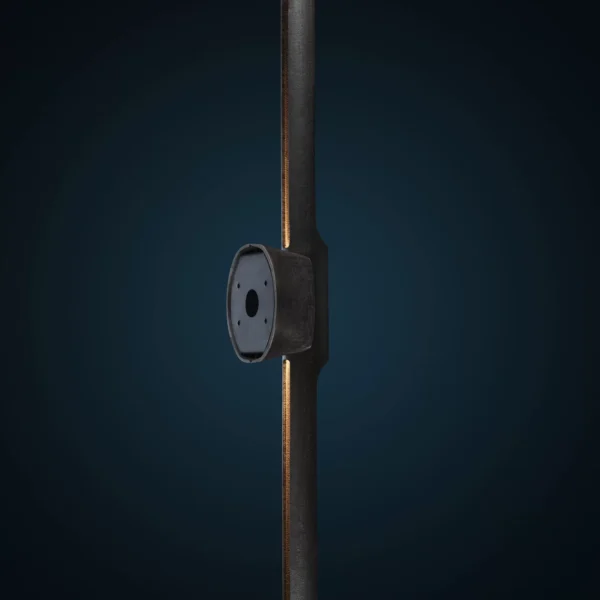 Beam Sconce