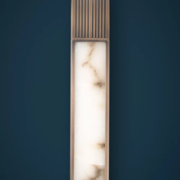 Braun Sconce 
