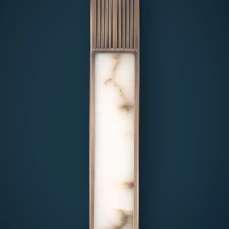 Braun Sconce 