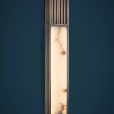 Braun Sconce 