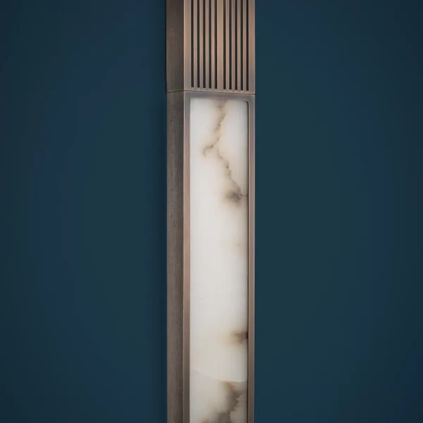 Braun Sconce 
