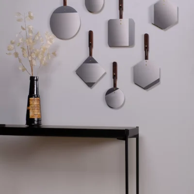 Cimani Mirror Collection