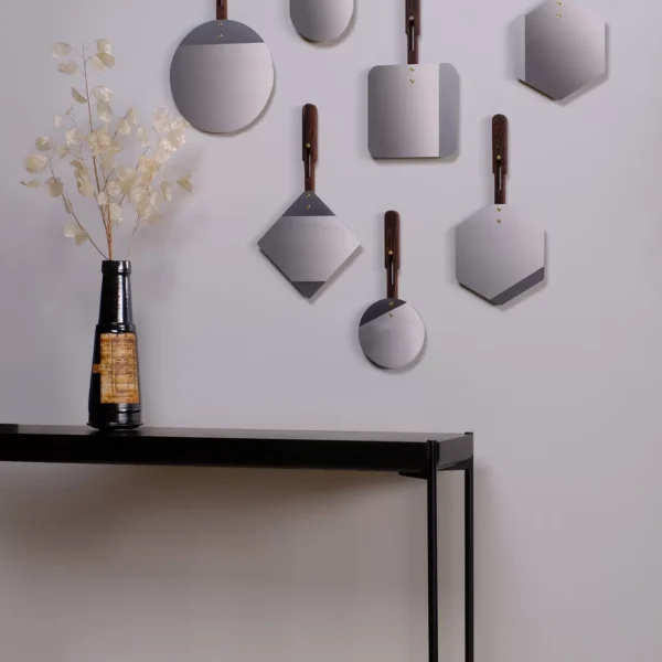 Cimani Mirror Collection