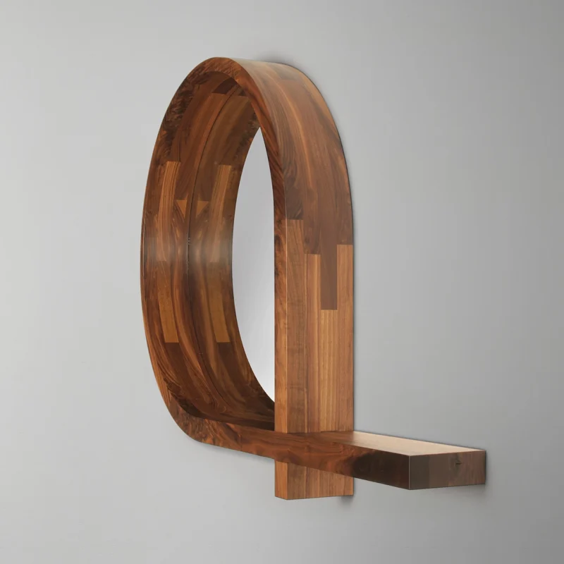 Drop Series Mirror