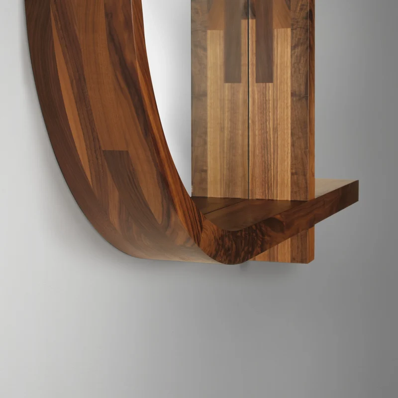 Drop Series Mirror