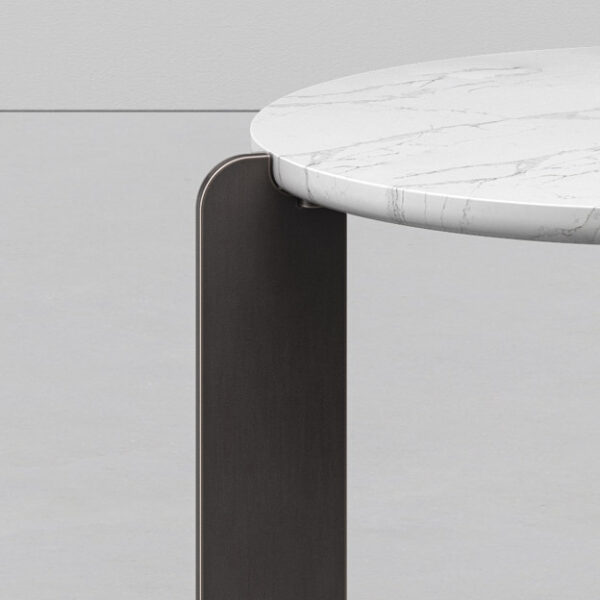 Drop Side Tables