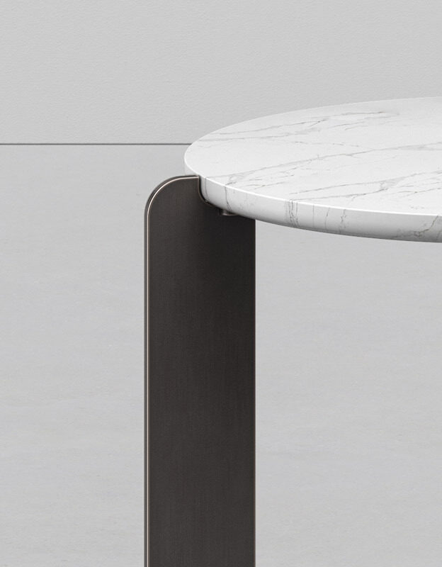 Drop Side Tables