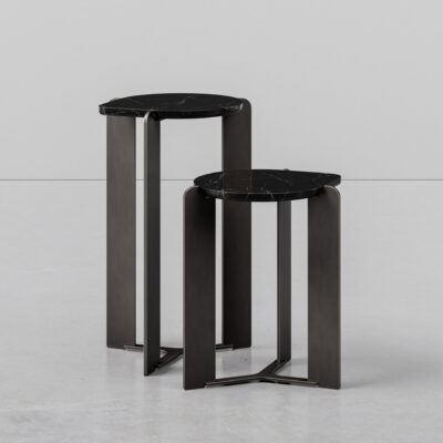 Drop Side Tables