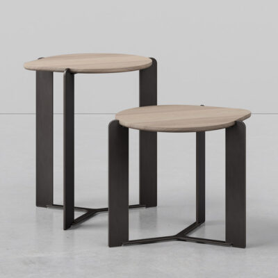 Drop Side Tables