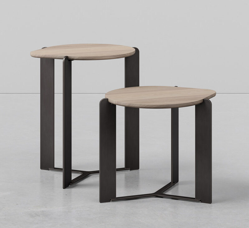 Drop Side Tables