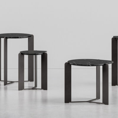 Drop Side Tables