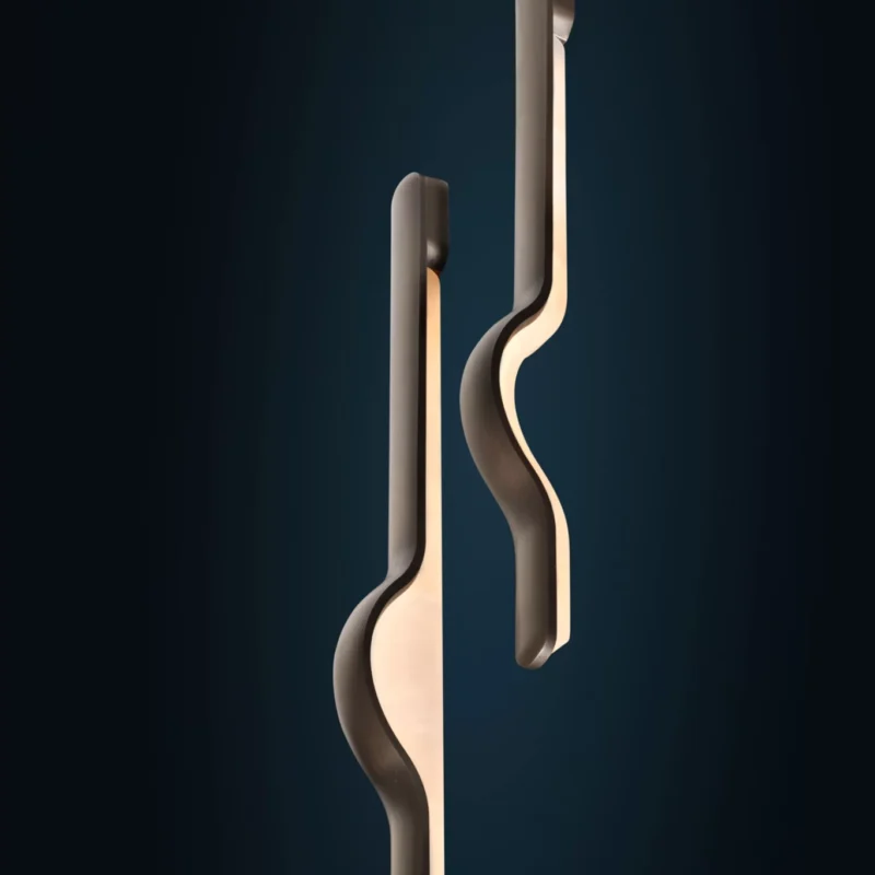 Eruca Sconce