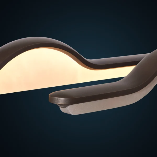 Eruca Sconce