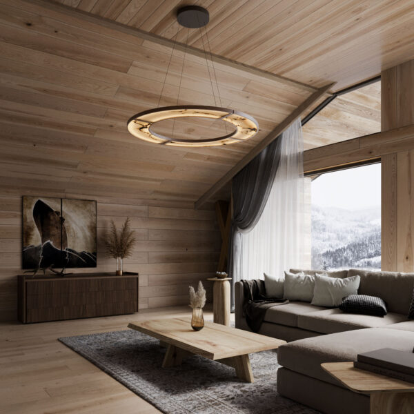 Hublot Pendant RO