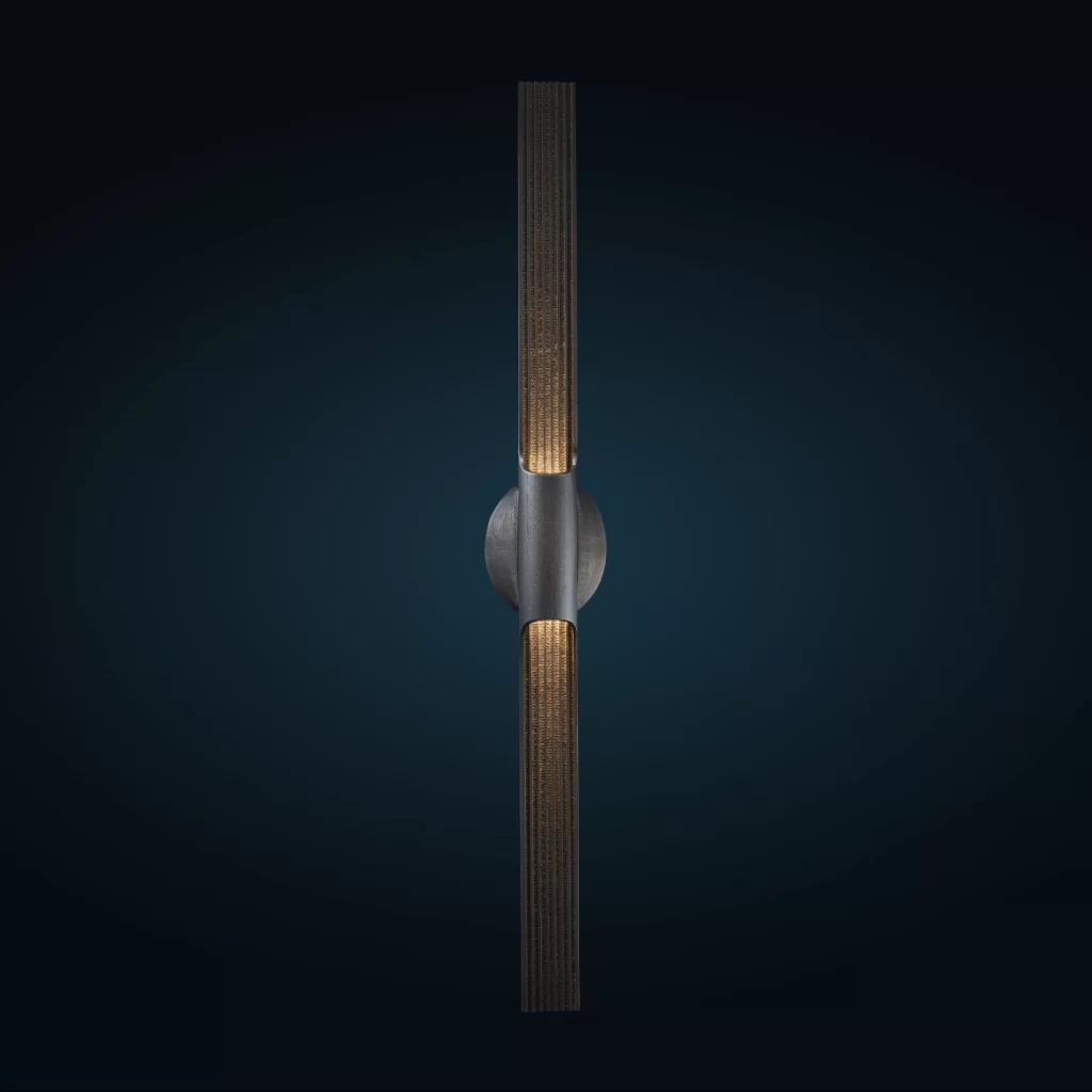 Beam Sconce
