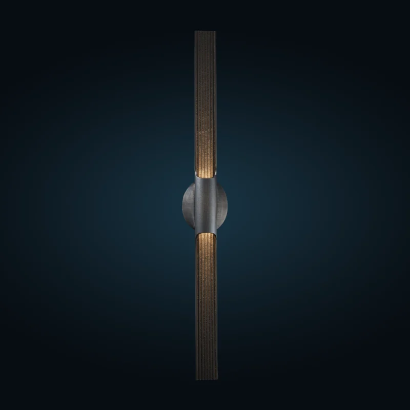 Beam Sconce