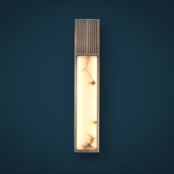 Braun Sconce 
