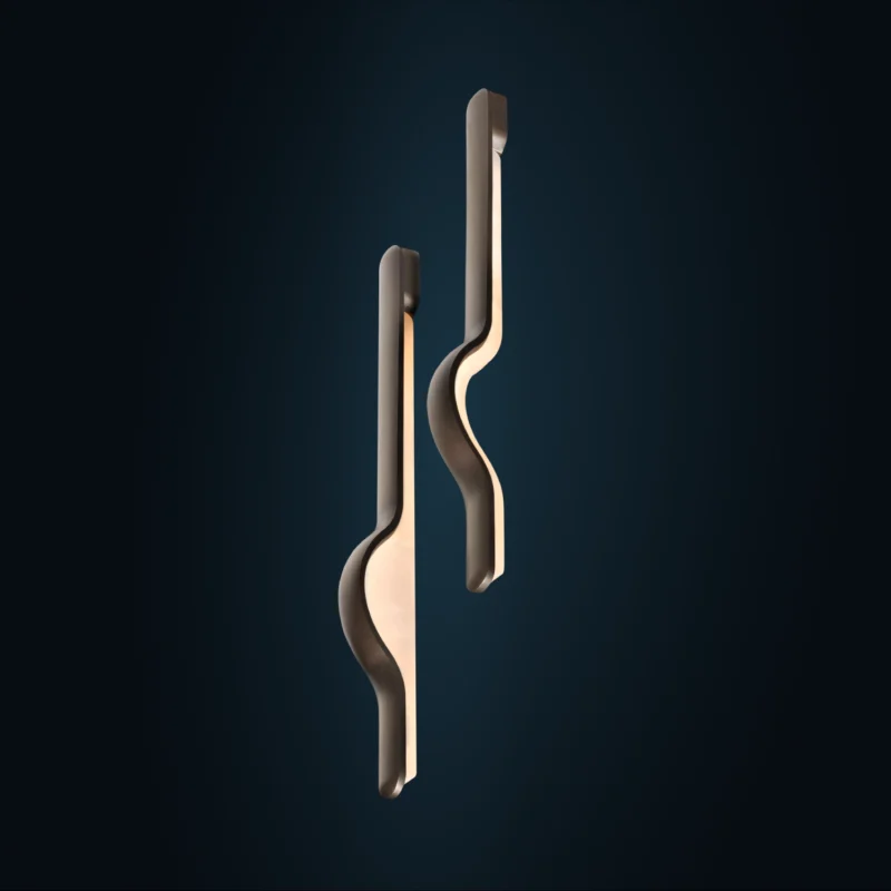 Eruca Sconce