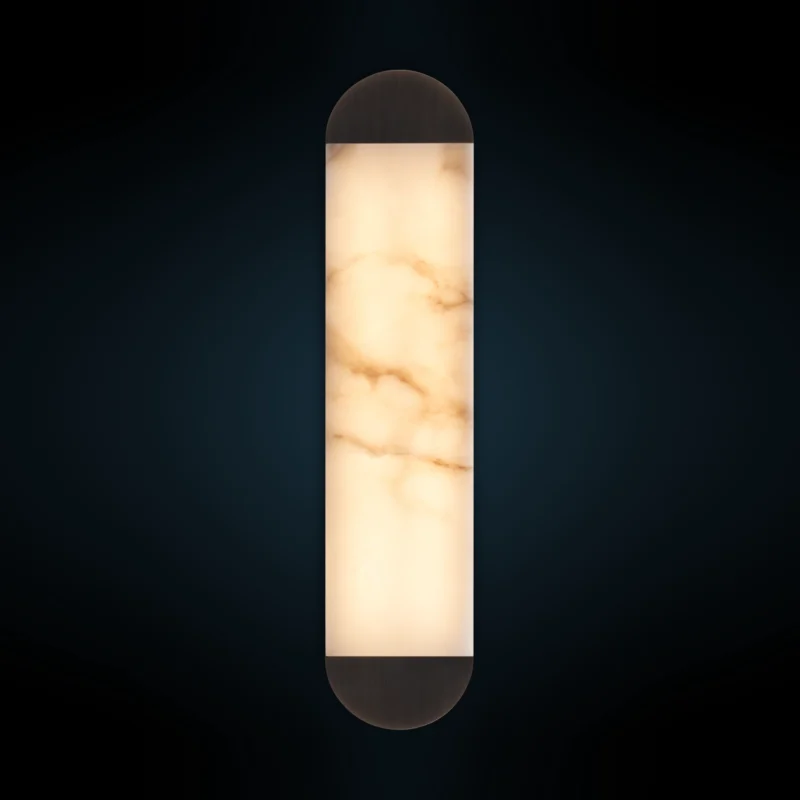 Ghost Sconce