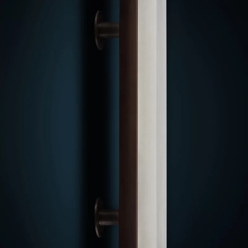 Ghost Sconce