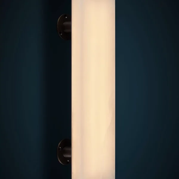 Ghost Sconce