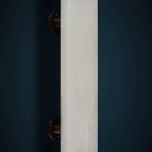 Ghost Sconce