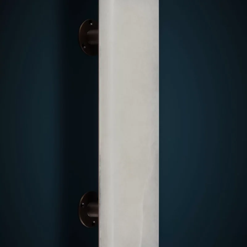 Ghost Sconce