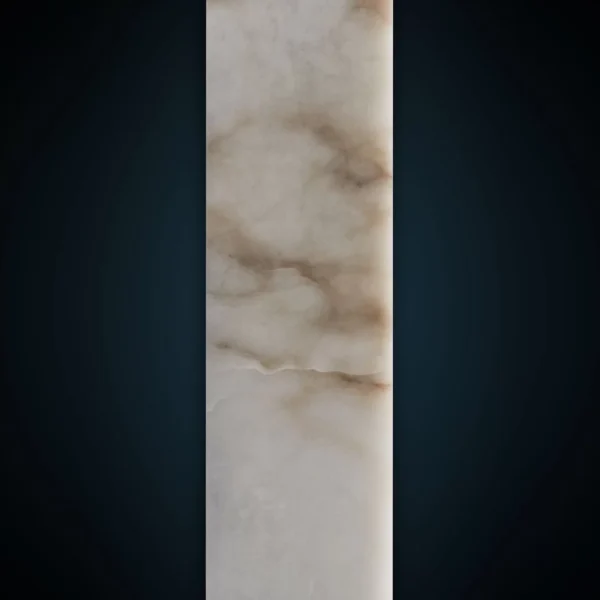 Ghost Sconce