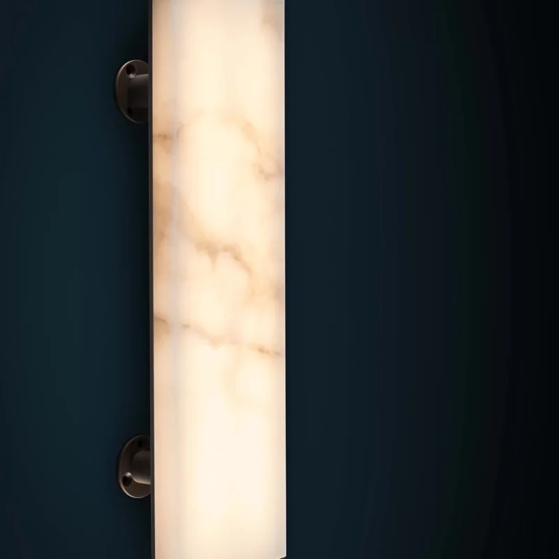 Ghost Sconce