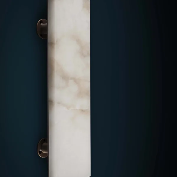 Ghost Sconce