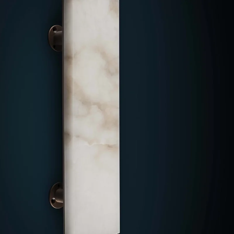 Ghost Sconce