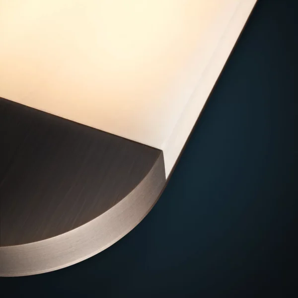Ghost Sconce