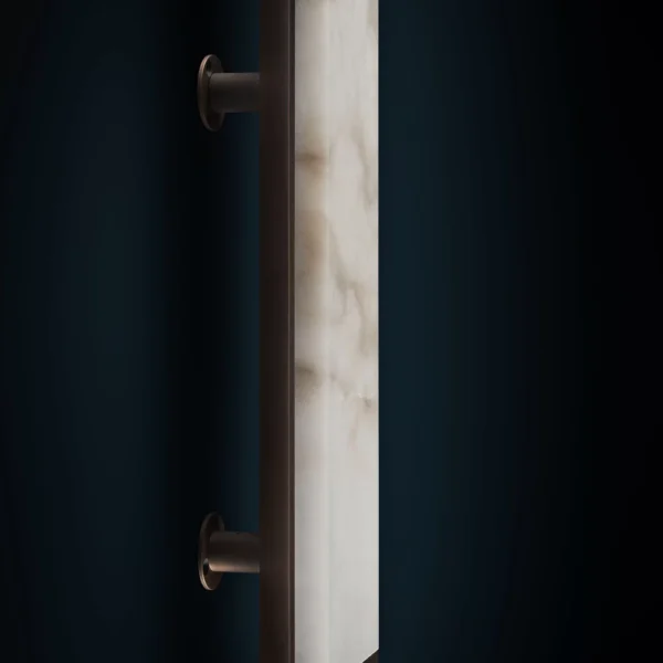 Ghost Sconce