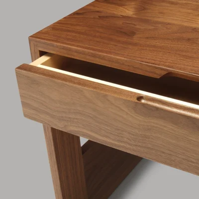 Knucklehead Side Table/Nightstand