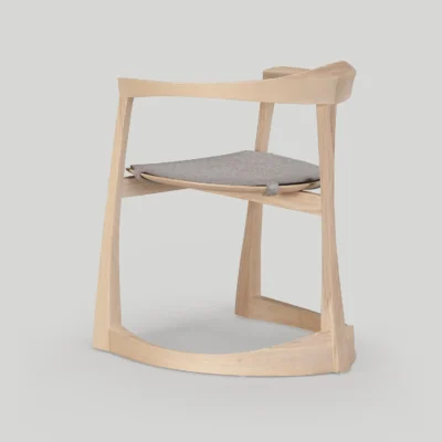 L01 Armchair