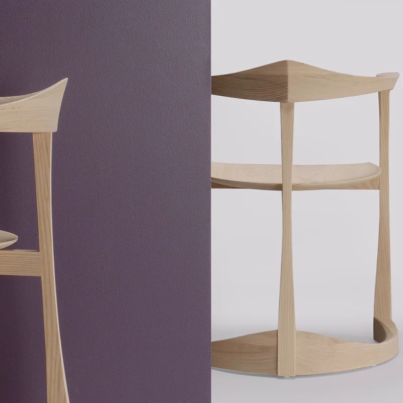 L01 Armchair
