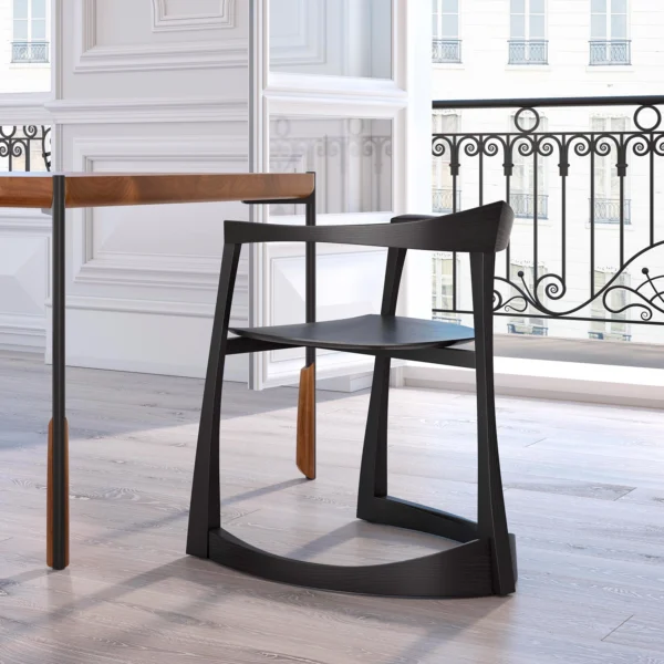 L01 Armchair
