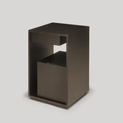Lineground Side Table/Nightstand No.2 b