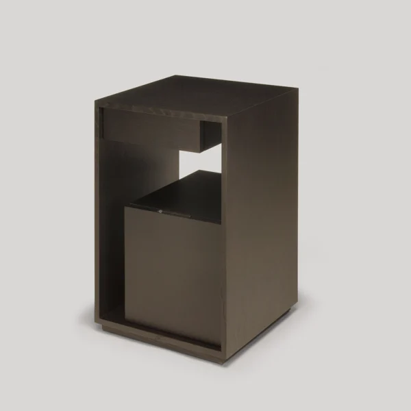 Lineground Side Table/Nightstand No.2 b