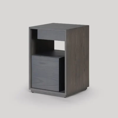 Lineground Side Table/Nightstand No.2 b