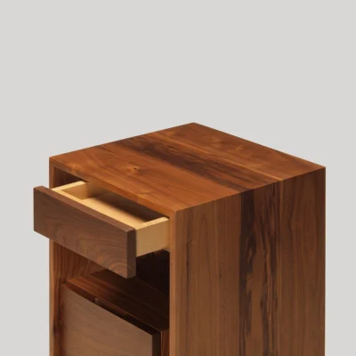 Lineground Side Table/Nightstand No.2 b