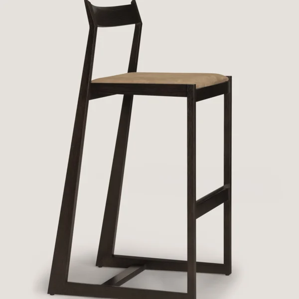Lineground No. 2 Stools
