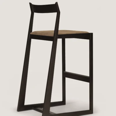 Lineground No. 2 Stools